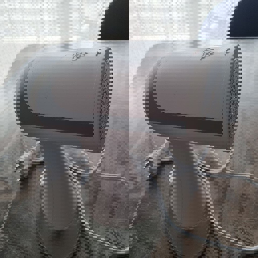 Отпариватель ручной