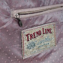 Двубортный пиджак - фото 4