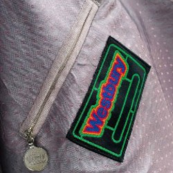 Двубортный пиджак - фото 5