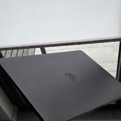 MacBook Pro 16 - фото 4