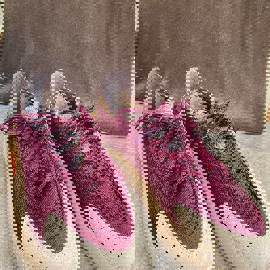 Кроссовки Adidas - OZELIA KNT