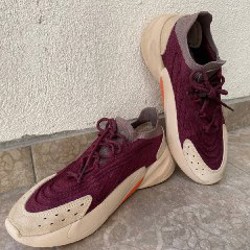 Кроссовки Adidas - OZELIA KNT - фото 3