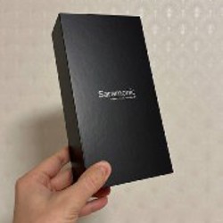 Микрофон накамерный Saramonic Vmic Pro - фото 4