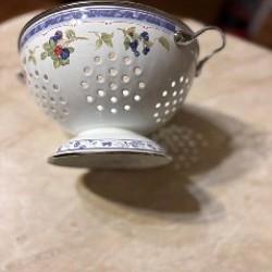 Сито пластиковое - фото 8