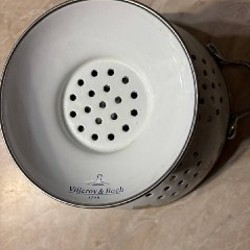 Сито пластиковое - фото 9