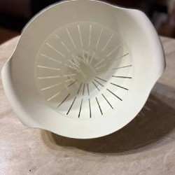 Сито пластиковое - фото 10