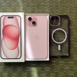 IPhone 15 128 - фото 1