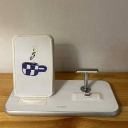 Беспроводная зарядная станция ZENS - фото 6