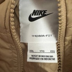 Жилетка Nike - фото 3