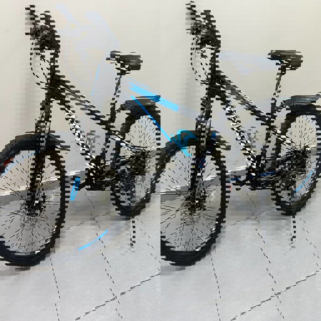 Велосипед Trinx