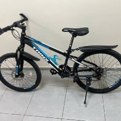 Велосипед Trinx - фото 2