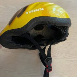 Велосипед Trinx - фото 6