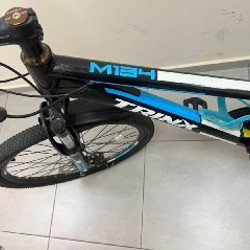 Велосипед Trinx - фото 7