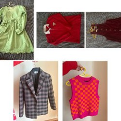 Кожанка из натуральной кожи Edwin - фото 3