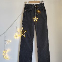 Джинсы Pull&Bear - фото 2