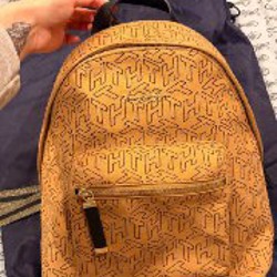 Рюкзак Tommy Hilfiger - фото 1