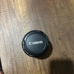 Объектив Canon EF 50mm F/1.4 usm - фото 2