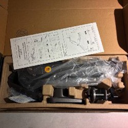 Кронштейн для монитора NB F80 - фото 4