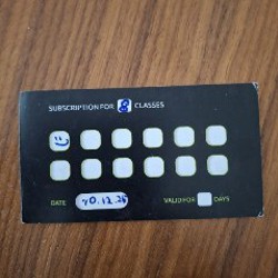 Пончо резиновое Quechua - фото 2