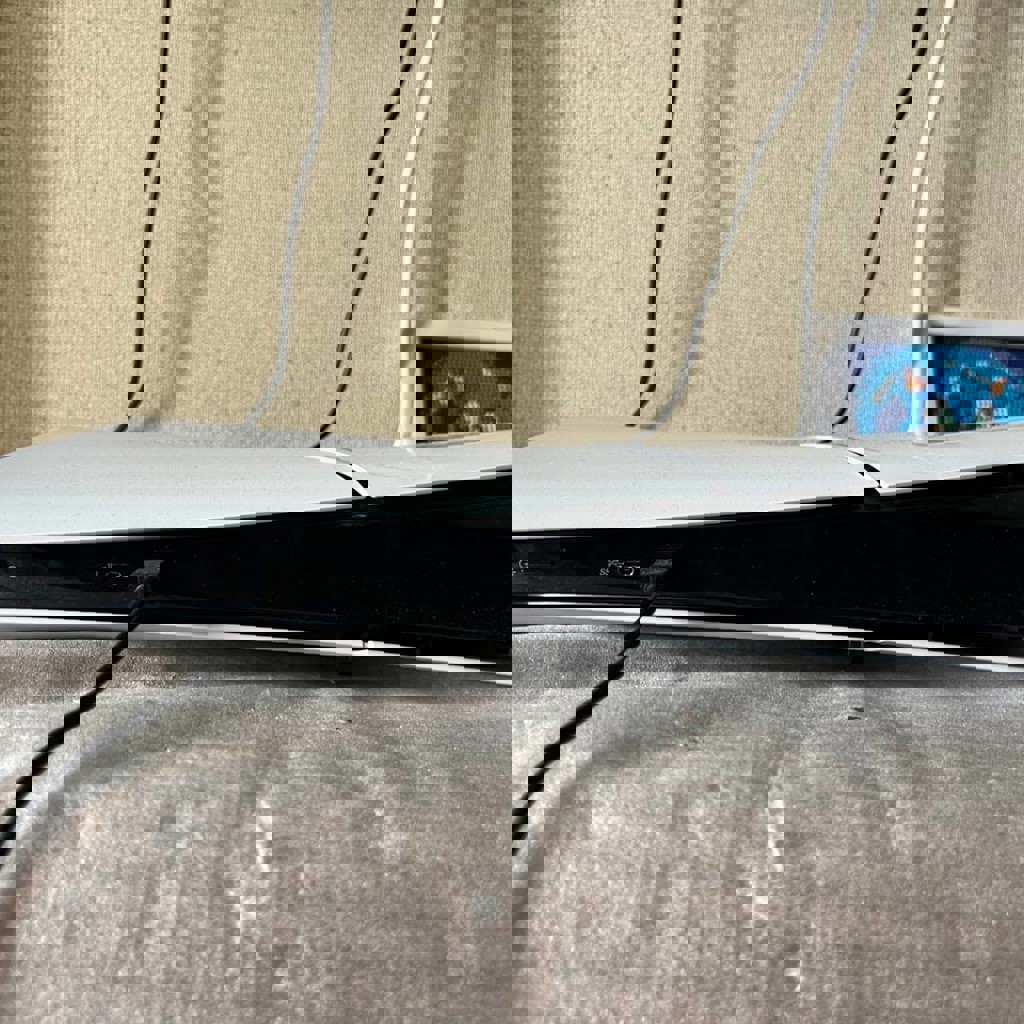 Дополнительный геймпад