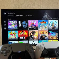 Дополнительный геймпад - фото 2