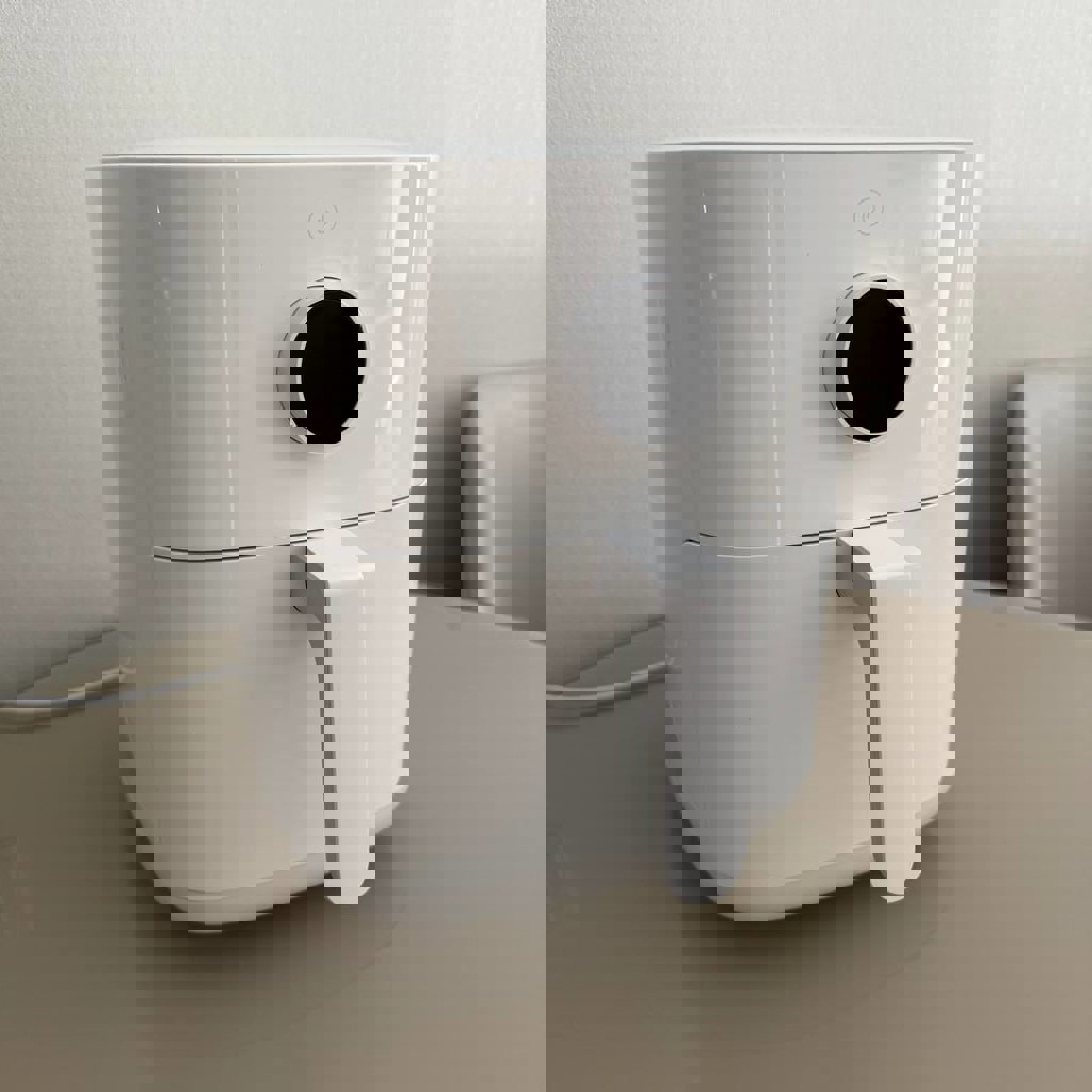 Аэрогриль Xiaomi Smart Air Fryer