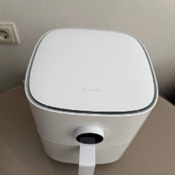 Аэрогриль Xiaomi Smart Air Fryer - фото 2