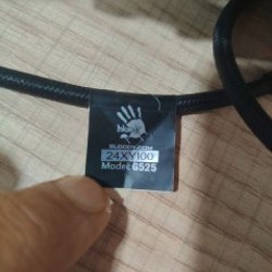 Комплект клавиатура, мышка, наушники - фото 5