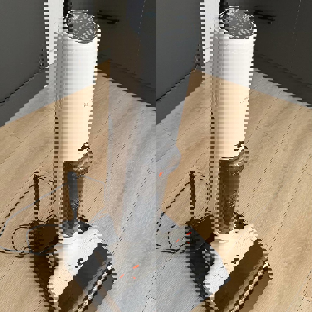 Пылесос Xiaomi Truclean W20 Wet Dry Vacuum White