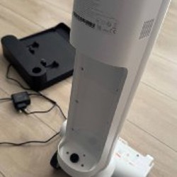 Пылесос Xiaomi Truclean W20 Wet Dry Vacuum White - фото 3
