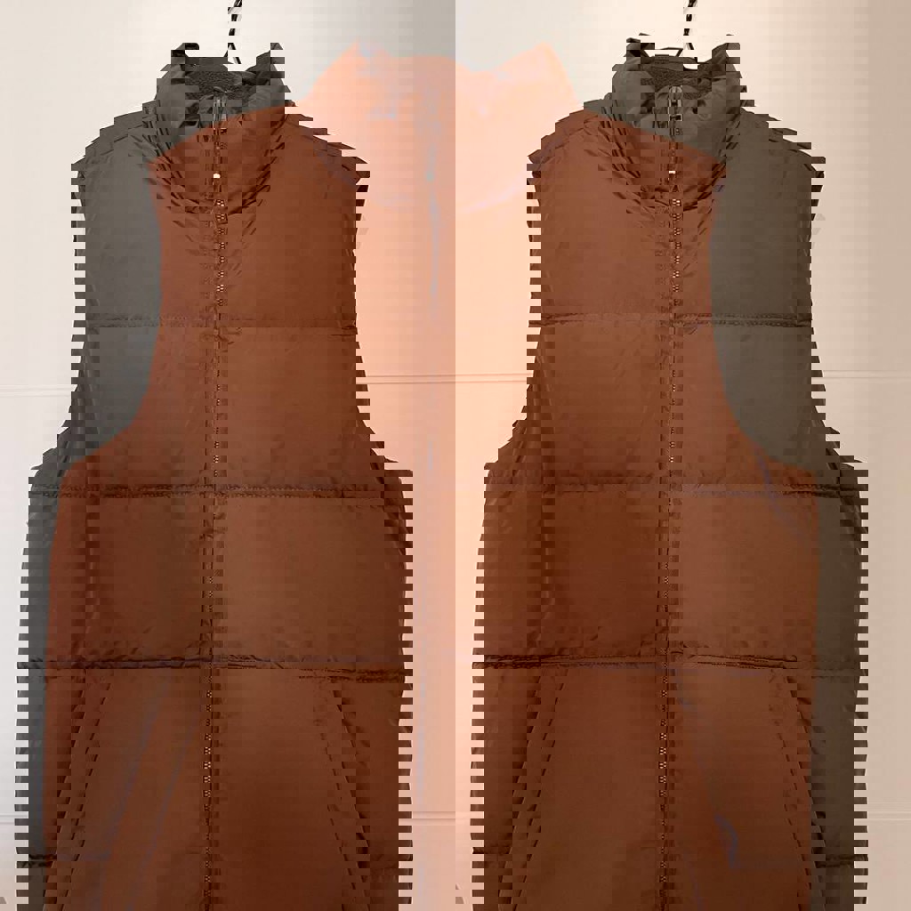 Жилетка Mango