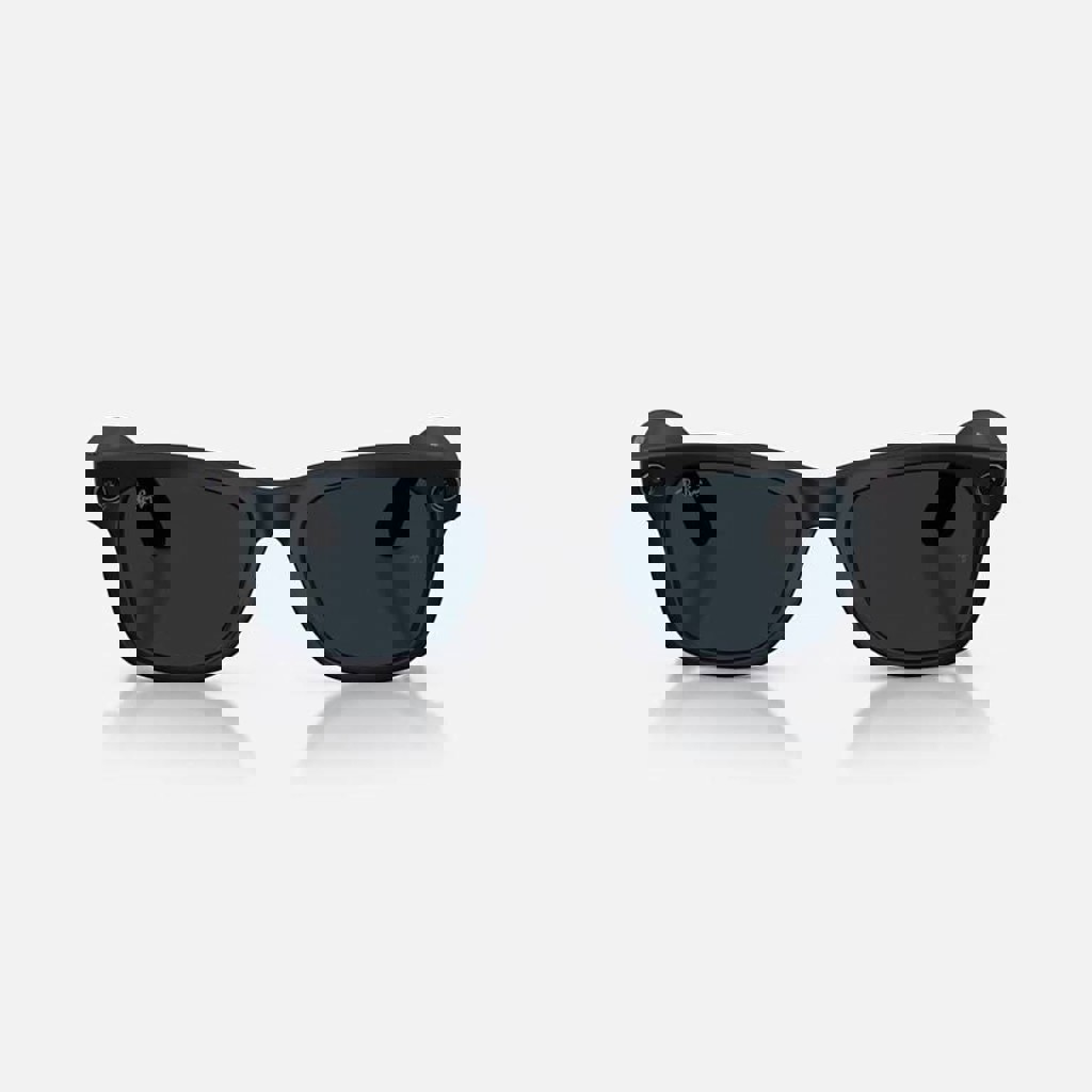 Очки RAY-BAN META WAYFARER