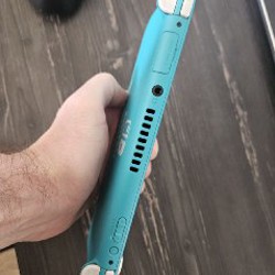 Switch Lite - фото 2