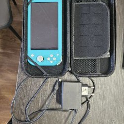 Switch Lite - фото 5