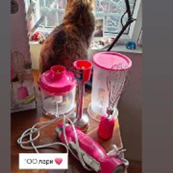 Жёлтая подставка - фото 1