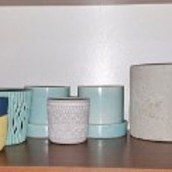 Жёлтая подставка - фото 3