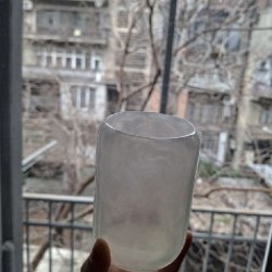 Жёлтая подставка - фото 5