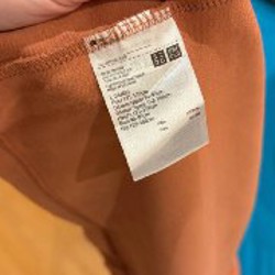 Футболка UNIQLO - фото 3