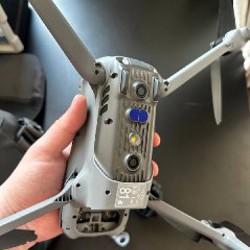 DJI Mavic Air 3 - фото 5