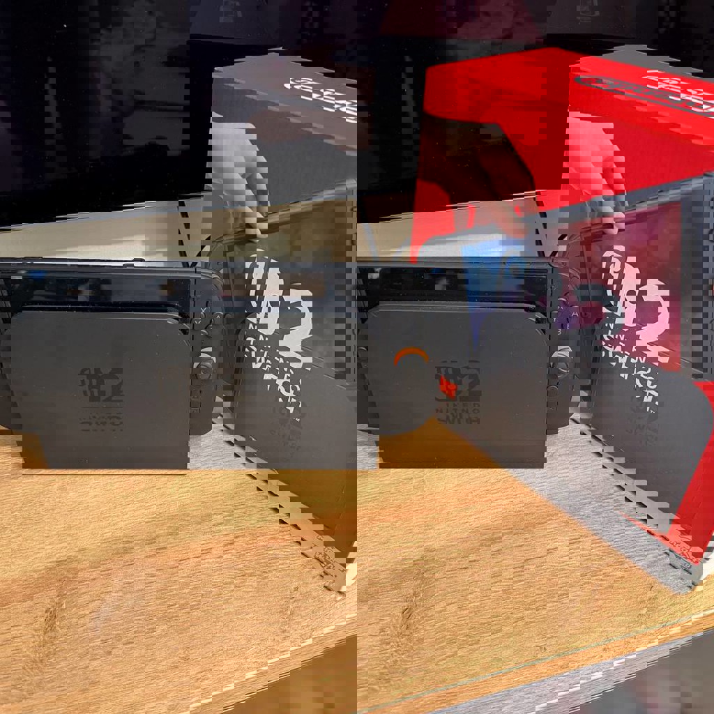 Аккаунт с Mario cart world