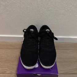 Кроссовки Nike SB Check - фото 2