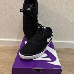 Кроссовки Nike SB Check - фото 4