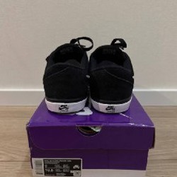 Кроссовки Nike SB Check - фото 5