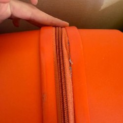 Чемодан - фото 2