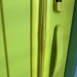 Чемодан - фото 4