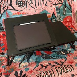 Столик для планшета/ноутбука - фото 2