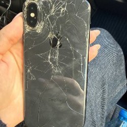 Iphone X - фото 2