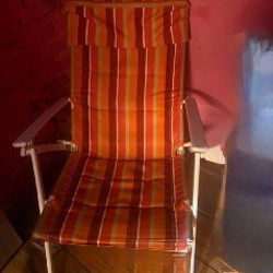 Складное кресло - фото 2