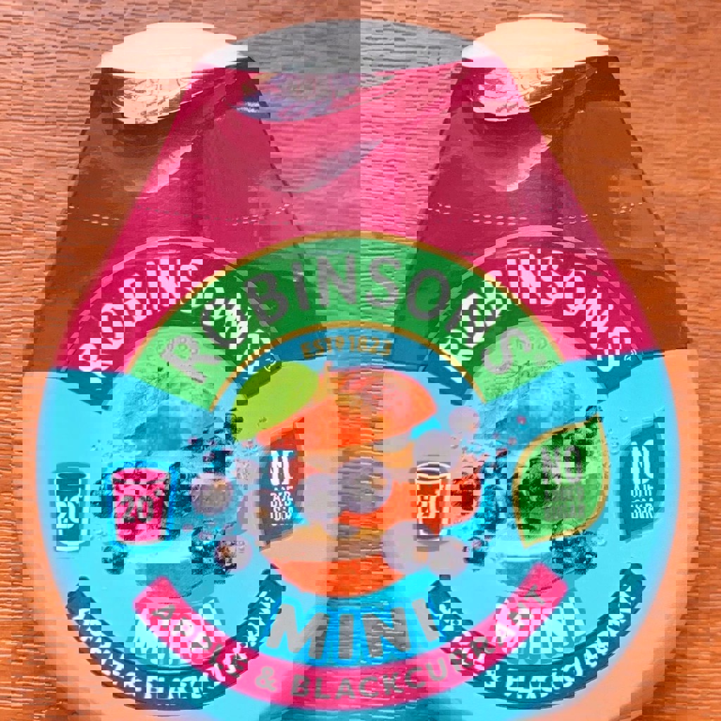 Концентрированный сок яблока и смородины