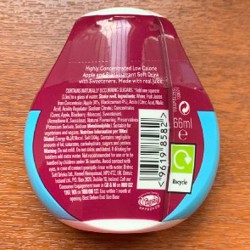 Концентрированный сок яблока и смородины - фото 2